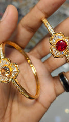 BEAUTIFUL BRACELLETE CUFF