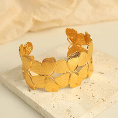 Premium Stainless Steel Bangles – Elegant & Durable