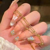 Stainless Steel Brand Ball Chain Bracelet โ High Quality