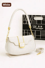 ๐ธ OFFICIAL BRANDED CROSS BODY BAG๐ธHigh-Quality Cross Bag with Unique Handle for Women.