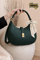 🎀 HIGH-QUALITY MOON HANDBAG & CROSSBODY FOR WOMEN 🎀