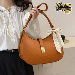 🎀 HIGH-QUALITY MOON HANDBAG & CROSSBODY FOR WOMEN 🎀