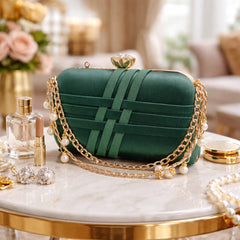 Most Demanding 🎀 Beautiful Hand Clutch for Girls 🎀