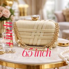 Most Demanding 🎀 Beautiful Hand Clutch for Girls 🎀