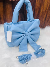 ๐ Bow Style High-Quality Handbag ๐