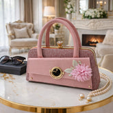 ๐ Unique Frame Cross Body Bag for Girls ๐