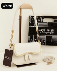 Highl Quality Cross Bag With Unique Handle