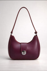๐ Trending Moon Shape purse