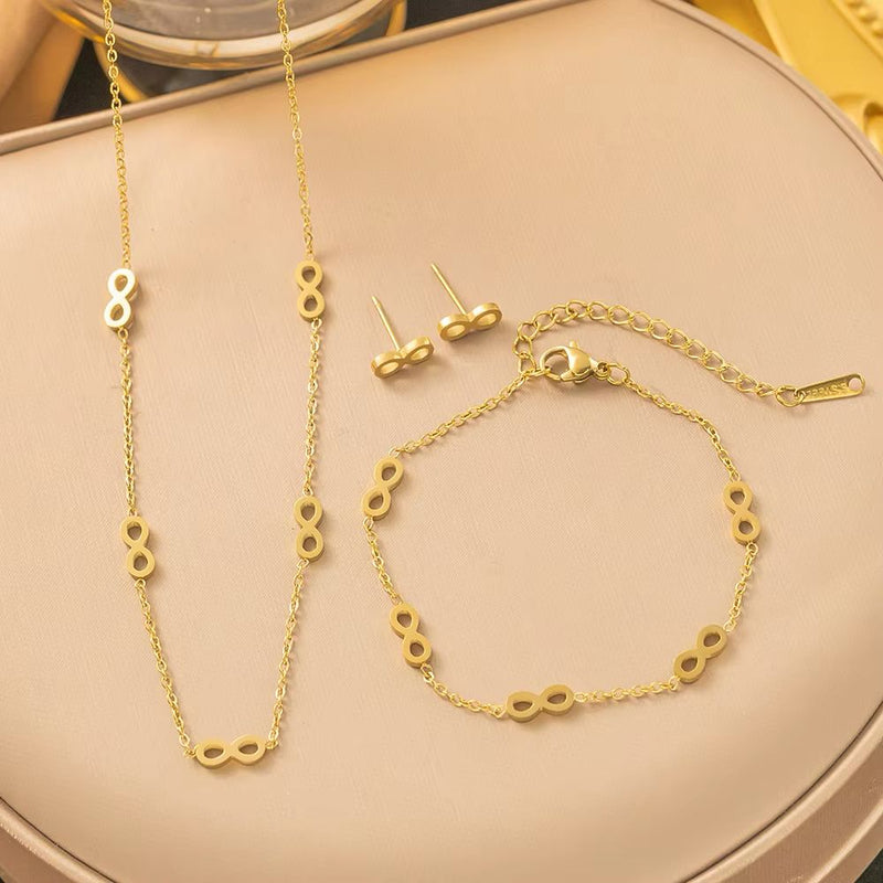 ✨ Infinity Combo Set – Most Demanding & Premium ✨